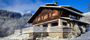 Le Taconet Le Praz De Lys